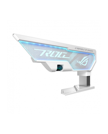 asus Wspornik do karty graficznej XH01 ROG GFX CARD HOLD-ER Biały