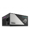 asus Zasilacz SFX-L LOKI ROG 1000W Platinum 80+ ATX 3.0/ARGB/czarny - nr 8