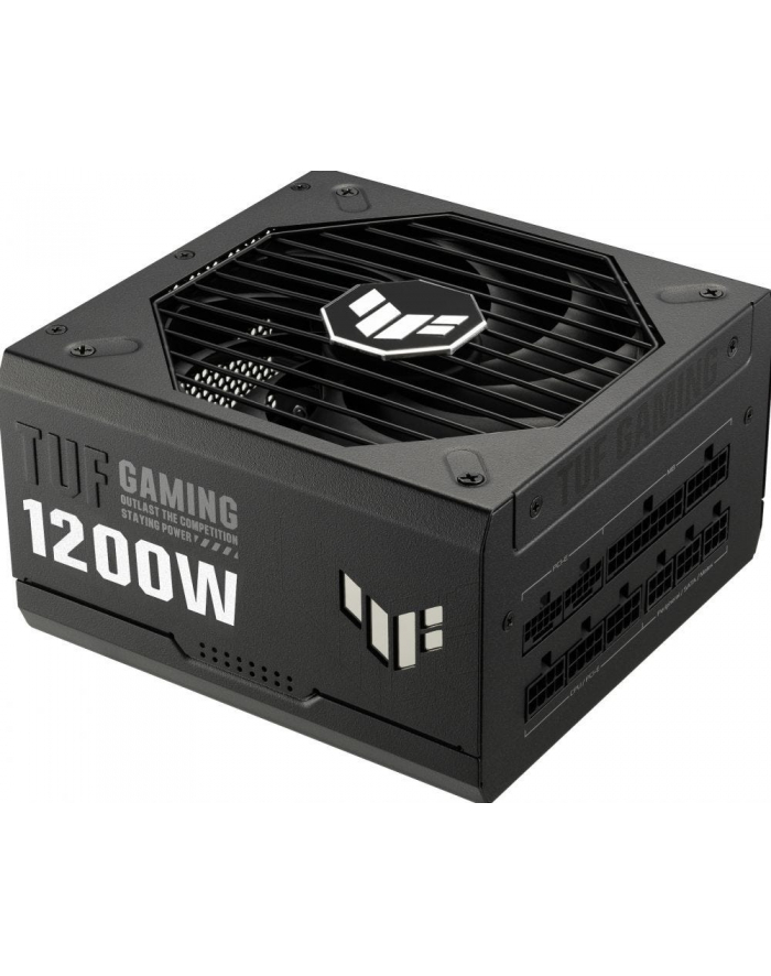 asus Zasilacz ROG TUF 1200W Gold 80+ ATX3.0/Active PFC główny