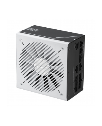 asus Zasilacz PRIME 850W Gold PSU ATX3.0/biały