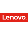 LENOVO SR250 V3 Xeon E-2434 4C 34GHz 8MB Cache/55W 1x16GB O/B 25 HS 8 SW RAID HS 800W Titanium XCC2 Platinum Rails - nr 1