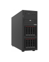 LENOVO TS ST250 V3 Intel Xeon E-2468 8C 2.6GHz 65W 1x32GB O/B 2.5inch HS 8 5350-8i HS 800W - nr 1