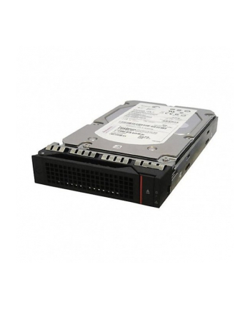 LENOVO ThinkSystem 2.5inch Multi Vendor 3.84TB Read Intensive SATA 6Gb HS SSD v2
