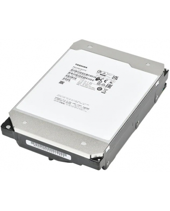 toshiba europe TOSHIBA MG Series - Enterprise Capacity HDD 22TB SAS 3.5inch 12Gbit/s 7200rpm MG10SFA22TE nr 2