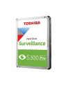 toshiba europe TOSHIBA BULK S300 Pro Surveillance Hard Drive 10TB 3.5inch SATA 7200rpm - nr 4