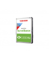 toshiba europe TOSHIBA BULK S300 Pro Surveillance Hard Drive 4TB 3.5inch SATA 7200rpm - nr 4