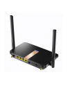 Cudy LT500D router bezprzewodowy Fast Ethernet Dual-band (24 GHz/5 GHz) 4G Czarny - nr 6