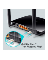 TP-Link Archer MR200 router bezprzewodowy Fast Ethernet Dual-band (24 GHz/5 GHz) 4G Czarny - nr 11