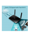 TP-Link Archer MR200 router bezprzewodowy Fast Ethernet Dual-band (24 GHz/5 GHz) 4G Czarny - nr 13