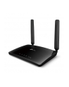 TP-Link Archer MR200 router bezprzewodowy Fast Ethernet Dual-band (24 GHz/5 GHz) 4G Czarny - nr 9