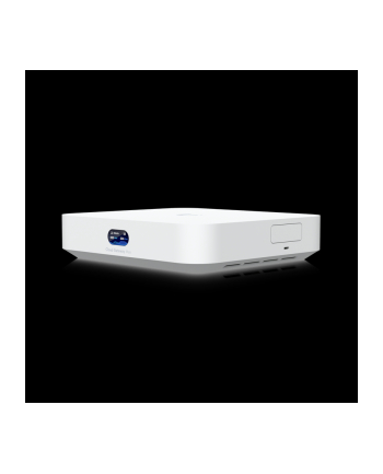 Router (Gateway), Kontroler UniFi, NVR, Switch Ubiquiti UniFi Cloud Gateway Max (UCG-Max-(wersja europejska))