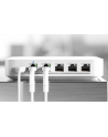 Router (Gateway), Kontroler UniFi, NVR, Switch Ubiquiti UniFi Cloud Gateway Max (UCG-Max-(wersja europejska)) - nr 27