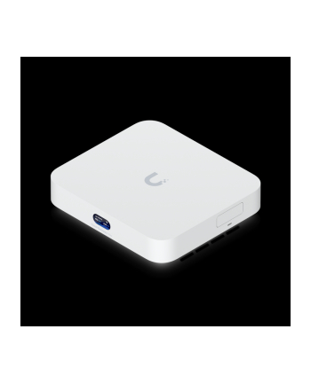 Router (Gateway), Kontroler UniFi, NVR, Switch Ubiquiti UniFi Cloud Gateway Max (UCG-Max-(wersja europejska))