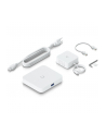 Router (Gateway), Kontroler UniFi, NVR, Switch Ubiquiti UniFi Cloud Gateway Max (UCG-Max-(wersja europejska)) - nr 5