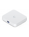 Router (Gateway), Kontroler UniFi, NVR, Switch Ubiquiti UniFi Cloud Gateway Max (UCG-Max-(wersja europejska)) - nr 8