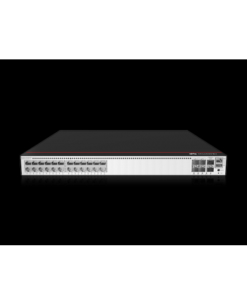 hewlett-packard S5700 Series Ethernet Switch - 24*10/100/1000BASE-T ports, 4*10GE SFP+ ports, 2*12GE stack ports