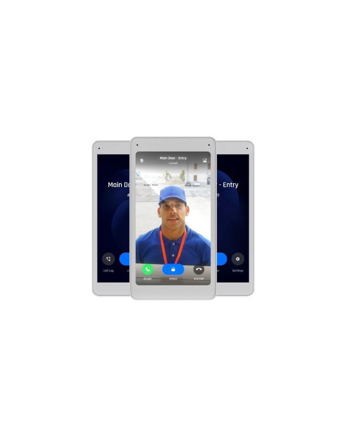 Ubiquiti UA-Intercom-Viewer-3 Access Intercom Wyświetlacz główny