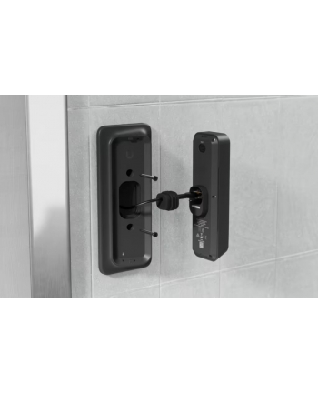 Ubiquiti UACC-G4 Doorbell Pro PoE-Gang Box | Płytka montażowa | nr 2