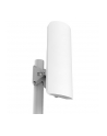 MikroTik RB911G-2HPND-12S | Stacja bazowa | mANTBox 2 12S, 2X2MIMO 2,4GHz, 1x RJ45 1000Mb/s, 12dBi - nr 1