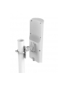 MikroTik RB911G-2HPND-12S | Stacja bazowa | mANTBox 2 12S, 2X2MIMO 2,4GHz, 1x RJ45 1000Mb/s, 12dBi - nr 5