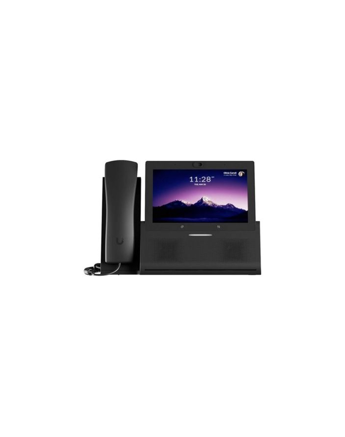 Ubiquiti UTP-TouchMax Phone Touch Max główny