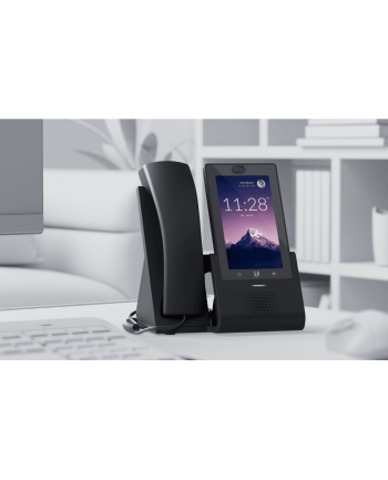 Ubiquiti UTP-Touch-U UniFi Telefon Dotykowy (Bez blokady)