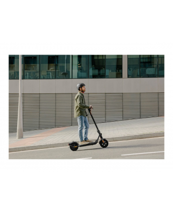 Hulajnoga Ninebot by Segway F2 Pro E, | Segway | Hulajnoga F2 Pro E | Do 25 km/h | 10 ''; | Czarny