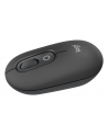 LOGITECH POP Mouse with emoji - GRAPHITE - nr 1