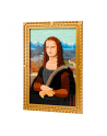 LEGO 31213 ART Mona Lisa, construction toy - nr 4