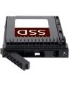 Icy Dock MB741TP-B, Drive Trays (Black) - nr 22