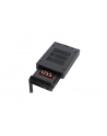 Icy Dock MB741TP-B, Drive Trays (Black) - nr 3