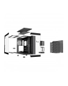 Obudowa be quiet! Light Base 900 DX Black E-ATX Midi z oknem bez zasilacza - nr 19