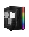 Obudowa be quiet! Light Base 900 DX Black E-ATX Midi z oknem bez zasilacza - nr 22