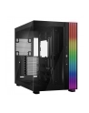 Obudowa be quiet! Light Base 900 DX Black E-ATX Midi z oknem bez zasilacza - nr 36