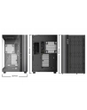 Obudowa be quiet! Light Base 900 DX Black E-ATX Midi z oknem bez zasilacza - nr 47