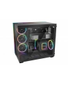 Obudowa be quiet! Light Base 900 DX Black E-ATX Midi z oknem bez zasilacza - nr 4
