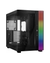 Obudowa be quiet! Light Base 900 DX Black E-ATX Midi z oknem bez zasilacza - nr 75
