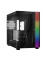 Obudowa be quiet! Light Base 900 DX Black E-ATX Midi z oknem bez zasilacza - nr 9