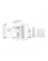 Obudowa be quiet! Light Base 900 DX White E-ATX Midi z oknem bez zasilacza - nr 14