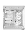 Obudowa be quiet! Light Base 900 DX White E-ATX Midi z oknem bez zasilacza - nr 15