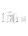 Obudowa be quiet! Light Base 900 DX White E-ATX Midi z oknem bez zasilacza - nr 24