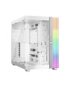 Obudowa be quiet! Light Base 900 DX White E-ATX Midi z oknem bez zasilacza - nr 28