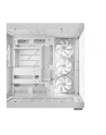 Obudowa be quiet! Light Base 900 DX White E-ATX Midi z oknem bez zasilacza - nr 31