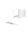 Obudowa be quiet! Light Base 900 DX White E-ATX Midi z oknem bez zasilacza - nr 34