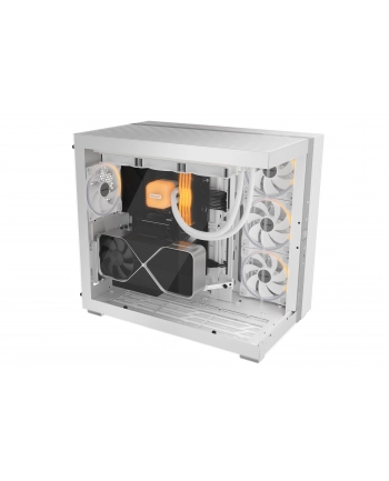 Obudowa be quiet! Light Base 900 DX White E-ATX Midi z oknem bez zasilacza nr 2
