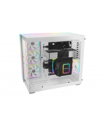 Obudowa be quiet! Light Base 900 DX White E-ATX Midi z oknem bez zasilacza nr 1