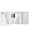 Obudowa be quiet! Light Base 900 DX White E-ATX Midi z oknem bez zasilacza - nr 55