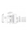 Obudowa be quiet! Light Base 900 DX White E-ATX Midi z oknem bez zasilacza - nr 58