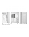 Obudowa be quiet! Light Base 900 DX White E-ATX Midi z oknem bez zasilacza - nr 59