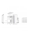 Obudowa be quiet! Light Base 900 DX White E-ATX Midi z oknem bez zasilacza - nr 62